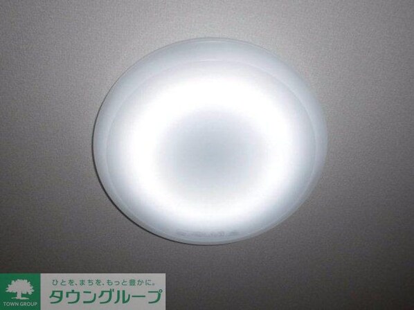 ローリエの物件内観写真